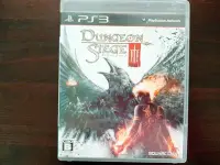 在飛比找Yahoo!奇摩拍賣優惠-PS3 末日危城 3 Dungeon Siege III 純