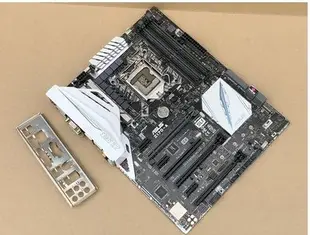 Asus/華碩 Z170-A大板 超頻主板 Z170主板1151 Z170 PRO GAMING