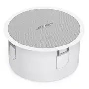 Bose FS3 FLUSH-MT BASS W Flush Mount Acoustimass Bass Module 5.25" Loudspeaker