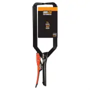 Lockjaw Self Adjusting Plier - C-Clamp Extended Reach