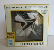 Model Power ~ Postage Stamp Planes ~ Albatros D III 'Lt Hermann Goring'