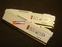 在飛比找Yahoo!奇摩拍賣優惠-金士頓 Kingston HyperX FURY DDR3 