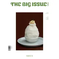 在飛比找蝦皮商城優惠-KPM-現貨 The Big Issue (KOREA) n