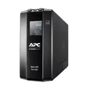 APC Back UPS Pro 900VA / 540W LCD UPS - BR900MI