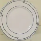 Hermes Large Plate