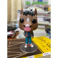 在飛比找蝦皮購物優惠-FUNKO POP OOB 歐美動畫 馬男波傑克 無盒 公仔