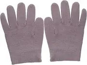 Night Moisturizing Gloves 1 Pair Hand Caring Covers Lotion Spa Gloves for Dry Portable for Women Men