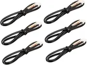 Gatuida High-Sensitivity Air Conditioning Temperature Sensor 39cm Length Replacement Thermistor Probe for Units Easy Install