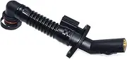 Suitable for VW Touareg Passat for Skoda Superb crankcase breather PCV hose -