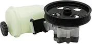 Power Steering Pump 55398904AD Assembly Professional Compatible For Dodge RAM 1500