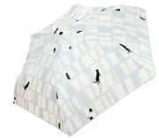 Mikuni 55cm Windproof Mini Modern CAT Folding Umbrella Windproof Mini Saxophone