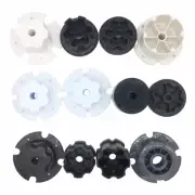 2pcs Children Electric Toy Car Tire adapter Connection Clip for GearBox Wheel