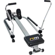 Rowing Machine Rower Exercise Fitness Gym Rowing Machines