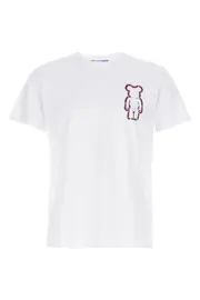 COMME DES GARÇONS SHIRT T-Shirt Comme Des Garçons Shirt X Be@Rbrick