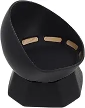 ROMISBABA Desktop Stand Speaker Studio Monitor Stand Subwoofer Stand Sound Amplifier Stand Holder Amplifier Stands Silicone Desktop Audio Stand Gel