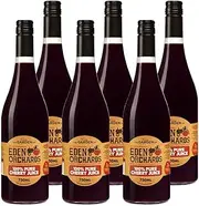 Eden Orchards 100% Pure Cherry Juice, 750ml x6