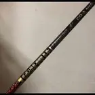 Tour Ad Cq-5 S Taylormade Sleeve Shaft Driver Tourad no113 no113 no113 no114