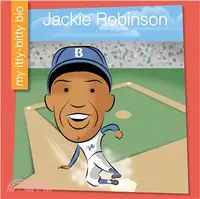 在飛比找三民網路書店優惠-Jackie Robinson