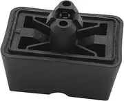 RAYWE Jack Point Pad Jacking Point Support Plug Lift Block Replacement for Mini R50 R53 R56 R57 R59 R55 R58 51717039760
