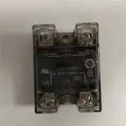 For CRYDOM CWD4890P Solid State Relay 4-32V - New, High Quality