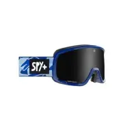 Spy Optics Marshall 2.0 Spy + Lucas Beaufort Snow Goggles