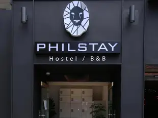 東大門菲爾斯塔民宿Philstay Dongdaemoon Guesthouse