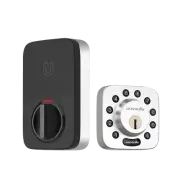 Ultraloq U-Bolt Bluetooth Enabled and Keypad Smart Deadbolt