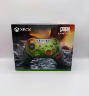 Xbox Wireless Controller – DOOM: The Dark Ages Limited Edition USA IN HAND Fast