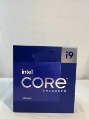 Intel Core i9 13TH Gen i9-13900K Unlocked LGA 1700 Desktop Processor