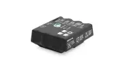 Portable COMBO (Passive 24v/50v & Active af/at) PoE Injector Compatible with ...