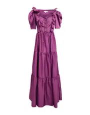 [TRUE DECADENCE] TRUE DECADENCE Maxi dresses - Item 15446702