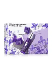 Clinique Wrinkle Fighting Routine: Skincare Set