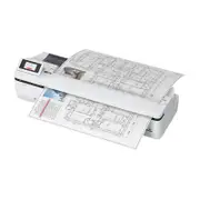 EPSON SCT5160M Large Format