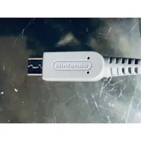 在飛比找蝦皮購物優惠-土城可面交 3DSL原廠充電器任天堂NINTENDO 3DS