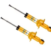 2 Bilstein B6 Shock absorber rear for Honda CR-V 2-19-235837