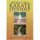 Journey of a Karate Student