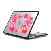 MacBook Pro 14-inch (M1 - M4) Impact Case Paradise by Mond Kim