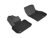 3D MAXpider L1MN01811509 KAGU Floor Mat Fits 11-23 Cooper Countryman (for: Mini)