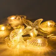Sea String Light