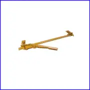 Lightweight All-Purpose Fence Stretcher - Ideal for High Tensile and Barbed Wire