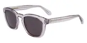 Salvatore Ferragamo SF2040SE 020 Men's Sunglasses Grey Size 50
