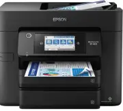 Epson WorkForce Pro WF-4833 High -Speed Inkjet Printer