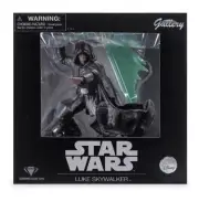 Star Wars The Mandalorian PVC Diorama Disney Exclusive Diamond Select Toys NEW