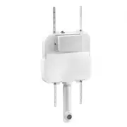 Hideaway+ INWALL CISTERN BACK TO WALL 495mm WELS 4 Star Rating, Pneumatic