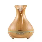 Devanti Ultrasonic Aroma Aromatherapy Diffuser Essential Oil Air Humidifier 400