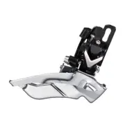 Derailleur Front MTB Triple 3x10v Double Draw 305830095 MICROSHIFT Der