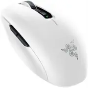 Razer Orochi V2 Wireless Gaming Optical Mouse White Bluetooth Ultra-lightweight