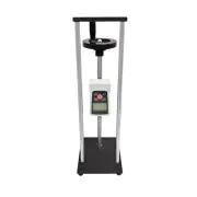 Screw Test Stand Sides Shake Test Stand Machine With Digital Force Gauge 500N
