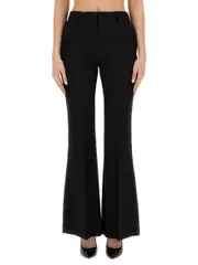 [Nina Ricci] Nina Ricci-Bootcut Pants-Donna 38