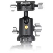 Vanguard VEO 3+ 263CB Carbon Fibre Pro Tripod / Monopod with BH-160S Ball Head